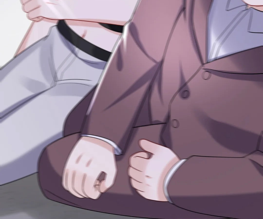 Hold Tight to My Ex-Husband Chapter 141 page 15 - 