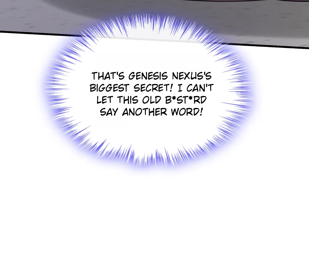 Hold Tight to My Ex-Husband Chapter 141 page 16 - 