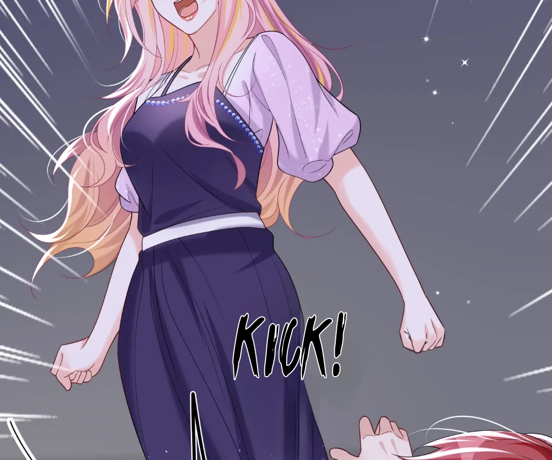 Hold Tight to My Ex-Husband Chapter 141 page 18 - 
