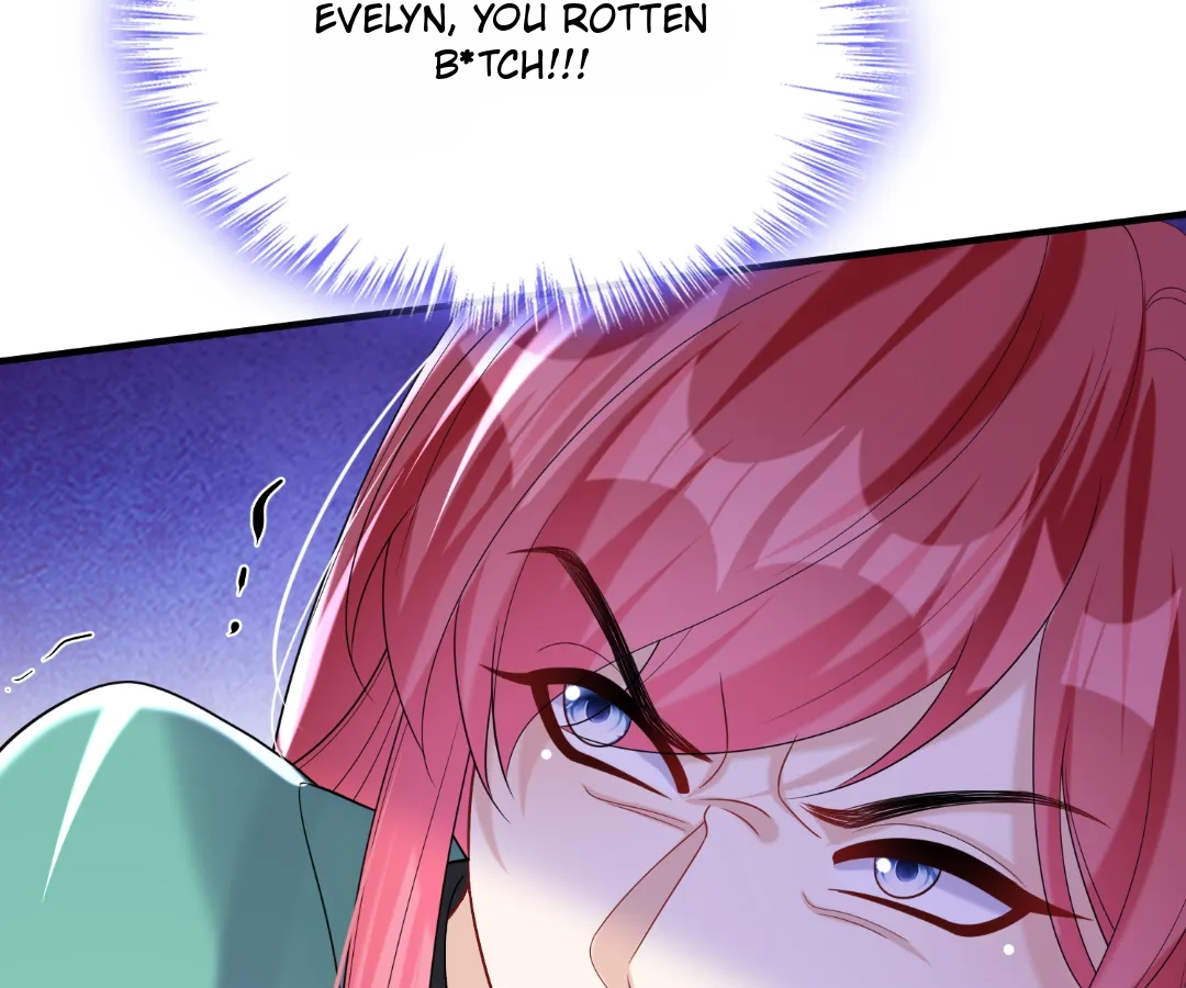 Hold Tight to My Ex-Husband Chapter 141 page 21 - 