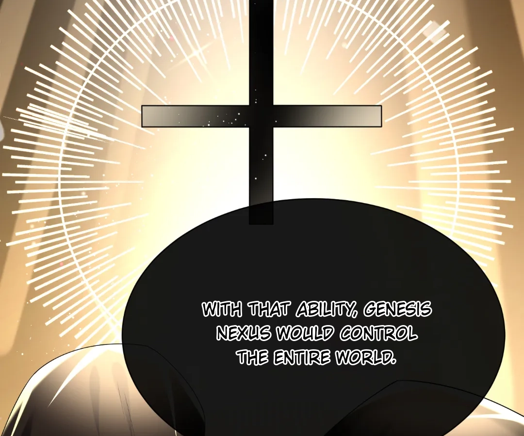 Hold Tight to My Ex-Husband Chapter 141 page 34 - 