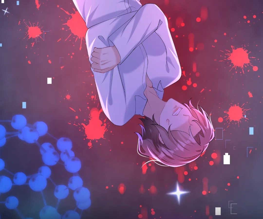 Hold Tight to My Ex-Husband Chapter 141 page 40 - 