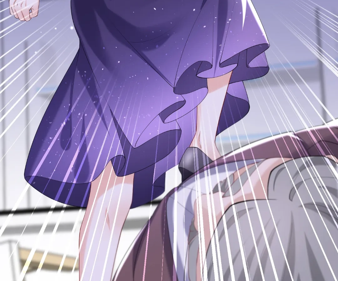 Hold Tight to My Ex-Husband Chapter 141 page 49 - 