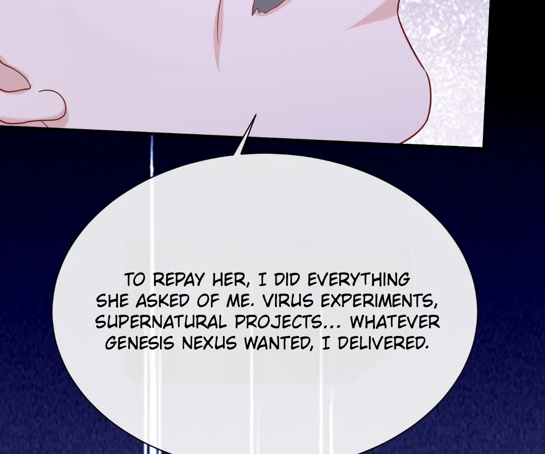 Hold Tight to My Ex-Husband Chapter 141 page 6 - 