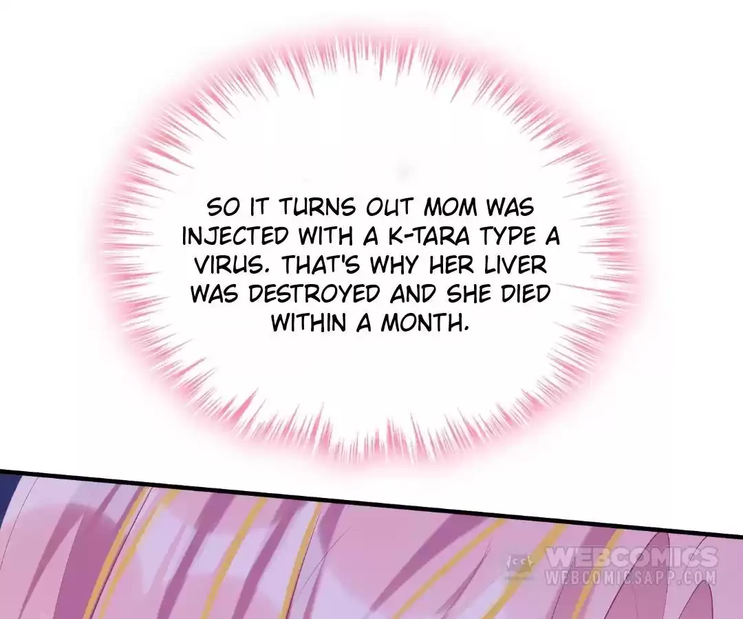 Hold Tight to My Ex-Husband Chapter 141 page 51 - 