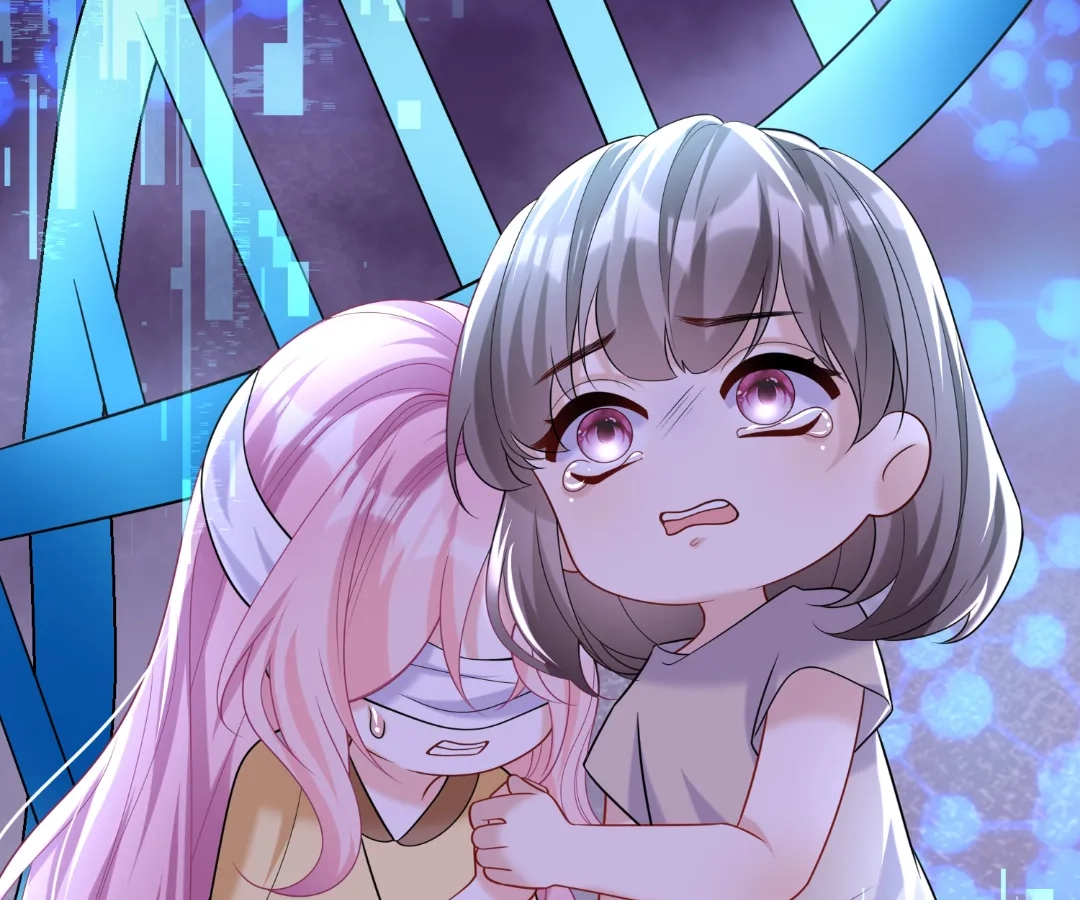 Hold Tight to My Ex-Husband Chapter 141 page 54 - 
