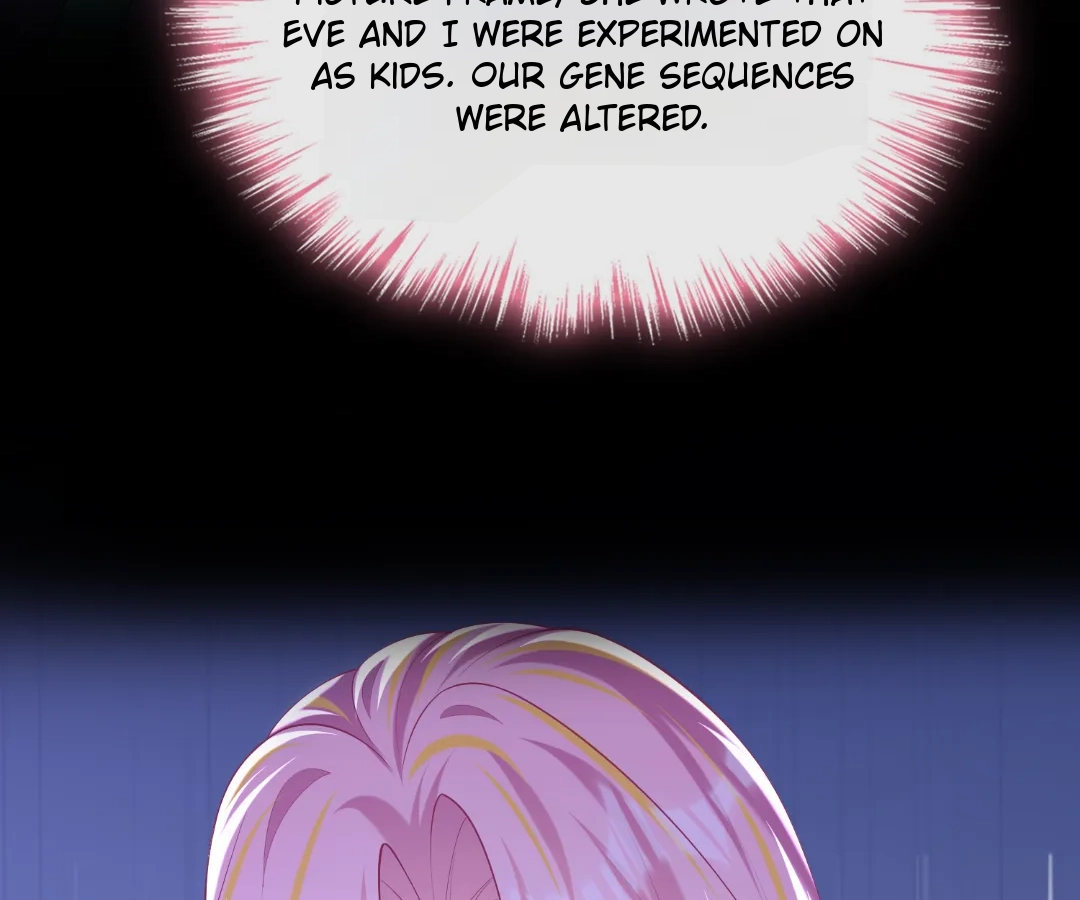 Hold Tight to My Ex-Husband Chapter 141 page 56 - 