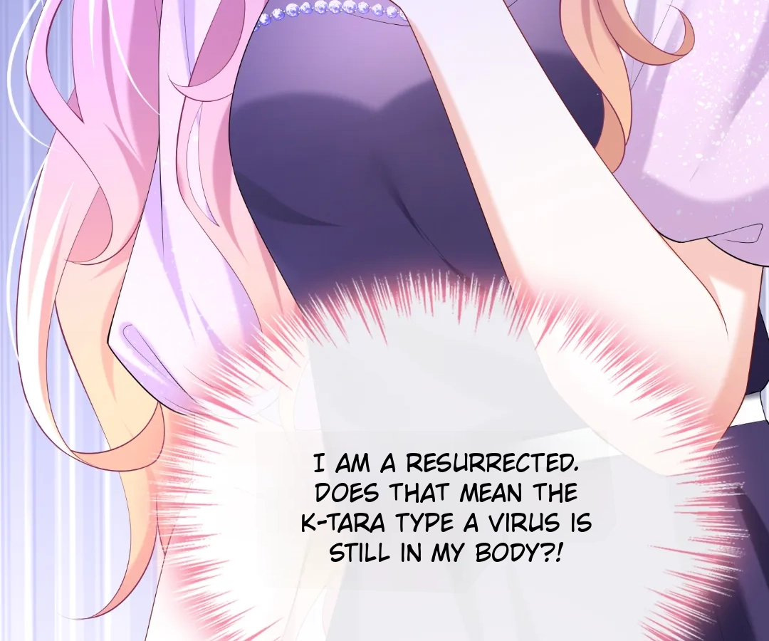 Hold Tight to My Ex-Husband Chapter 141 page 58 - 