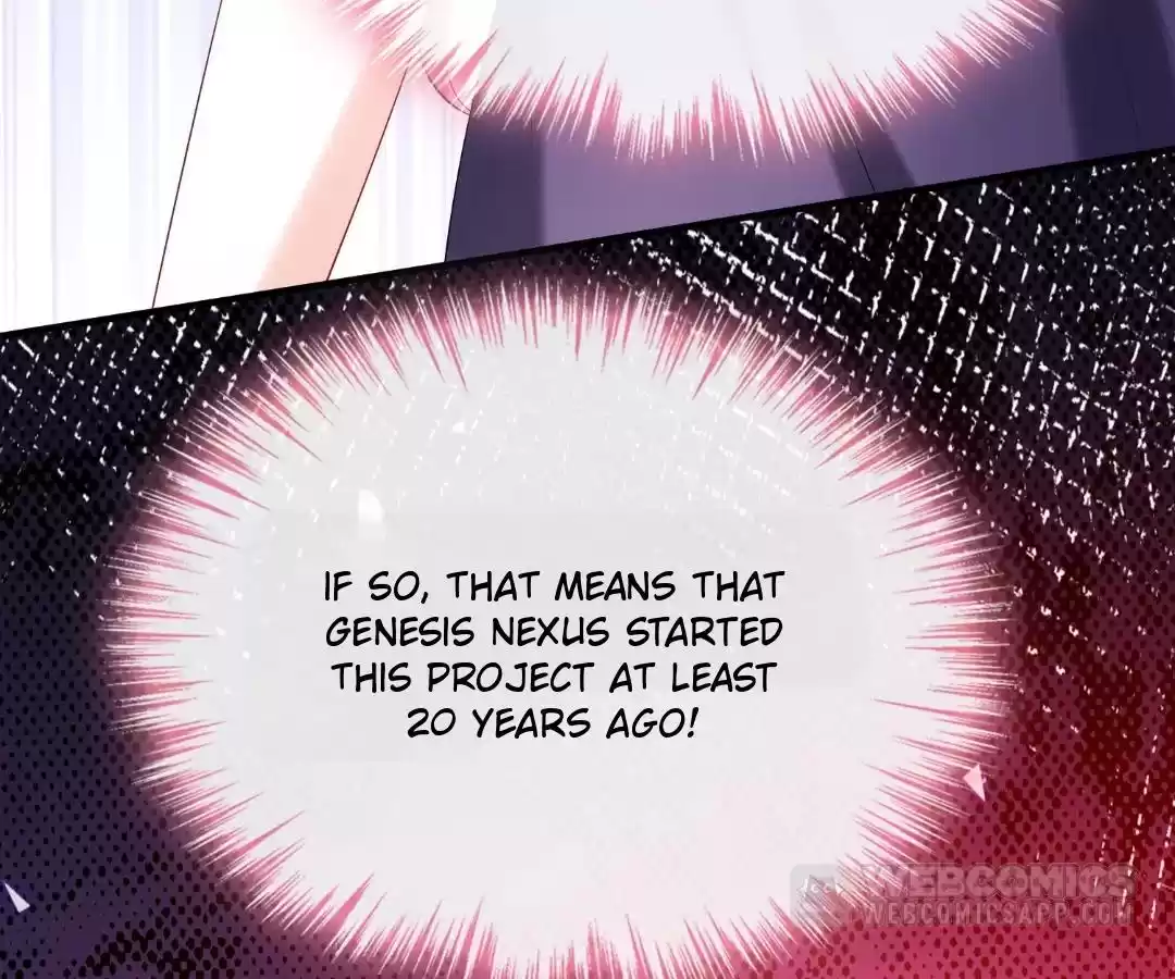Hold Tight to My Ex-Husband Chapter 141 page 59 - 