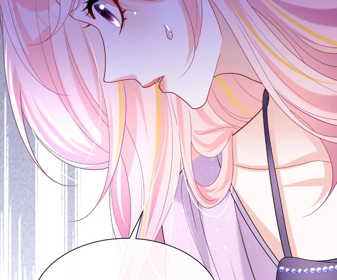 Hold Tight to My Ex-Husband Chapter 141 page 8 - 