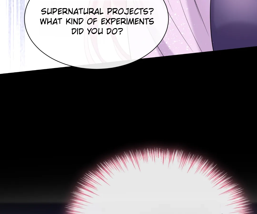 Hold Tight to My Ex-Husband Chapter 141 page 9 - 