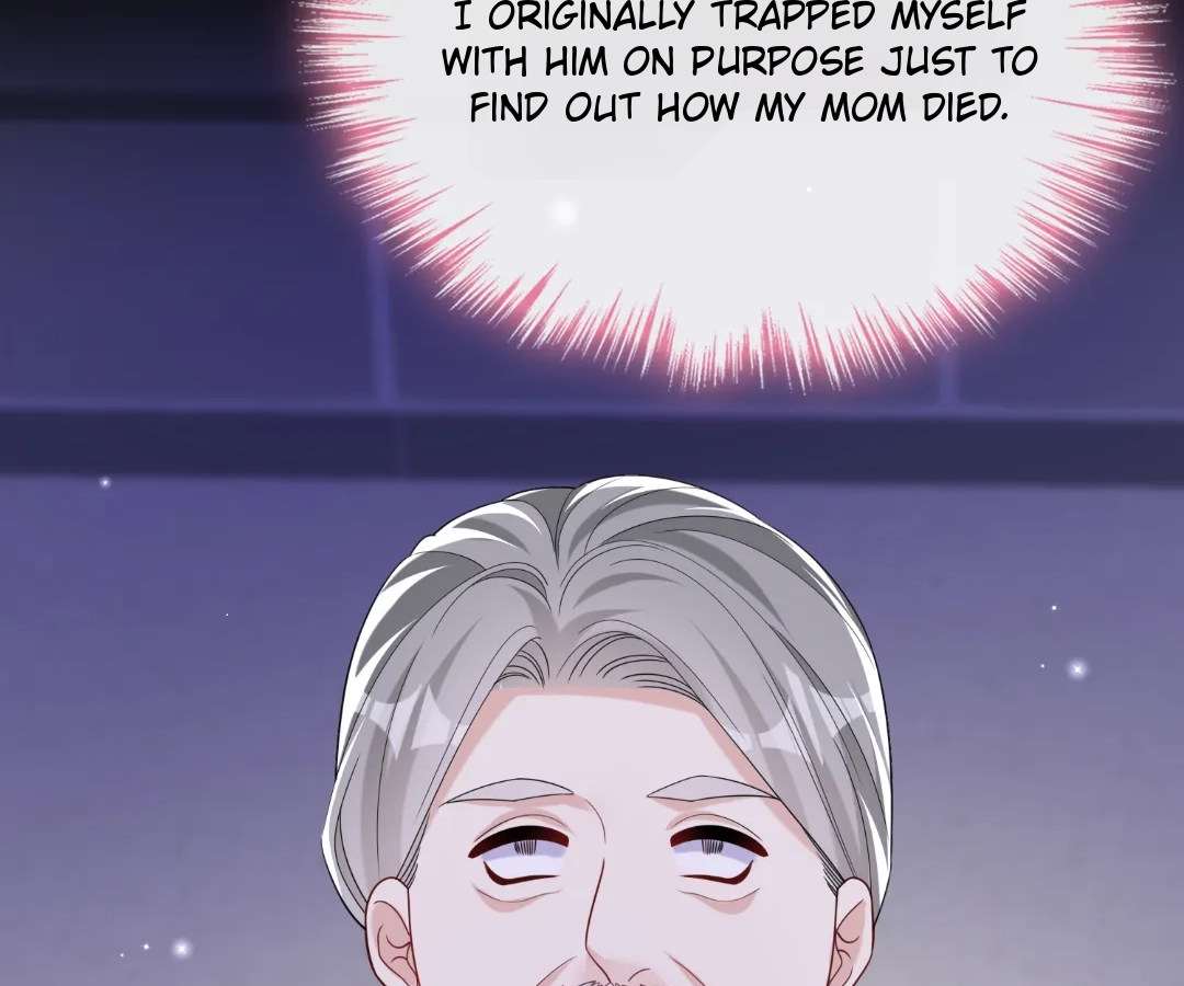 Hold Tight to My Ex-Husband Chapter 141 page 10 - 