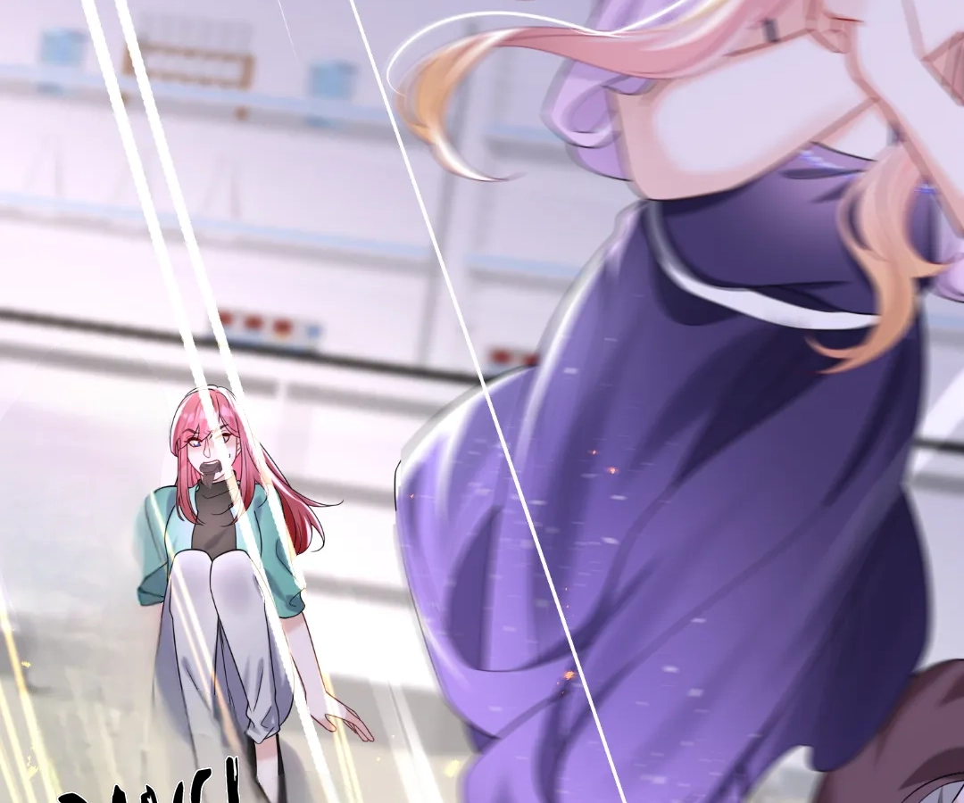 Hold Tight to My Ex-Husband Chapter 141 page 92 - 