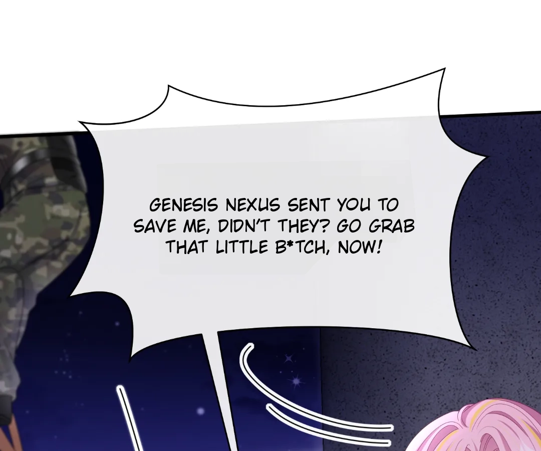 Hold Tight to My Ex-Husband Chapter 141 page 96 - 