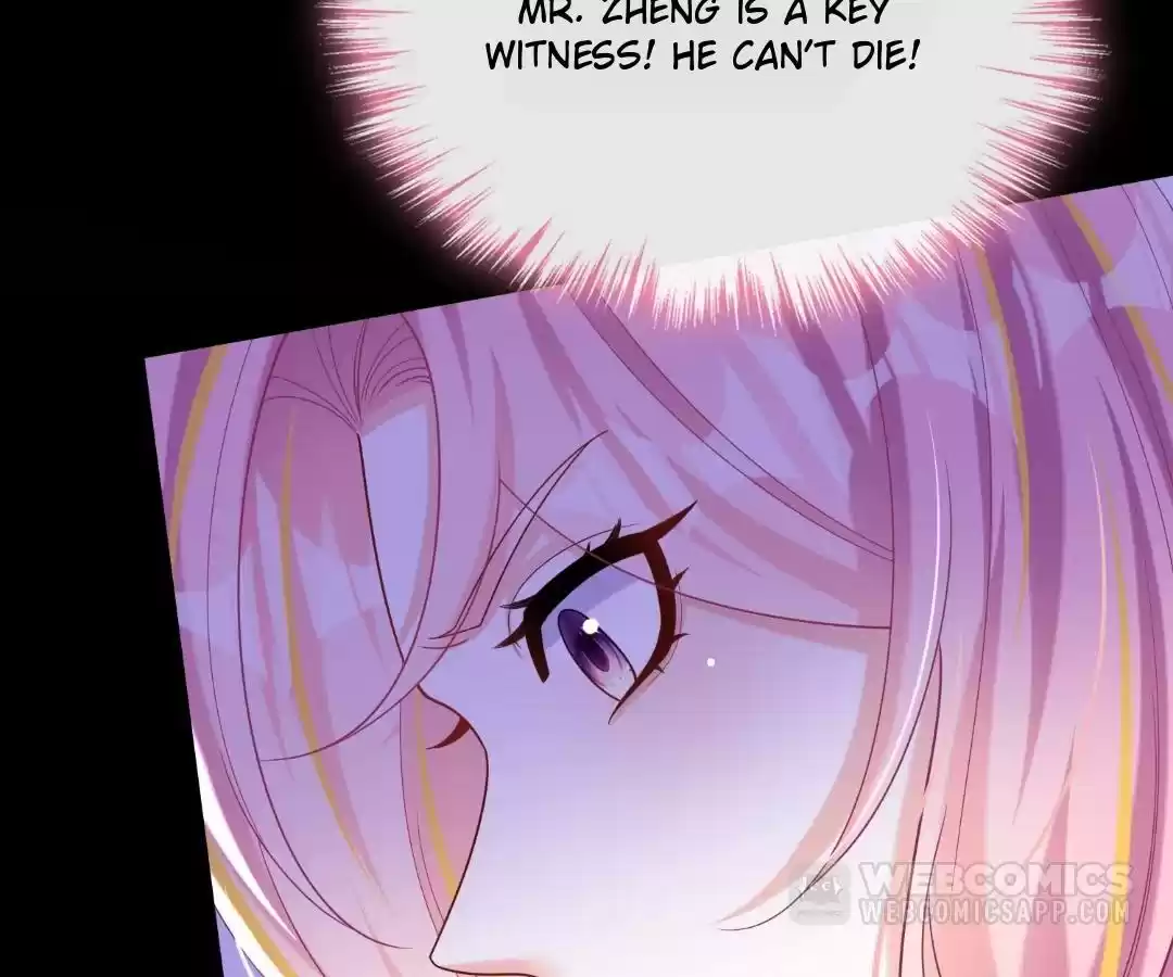 Hold Tight to My Ex-Husband Chapter 143 page 11 - 