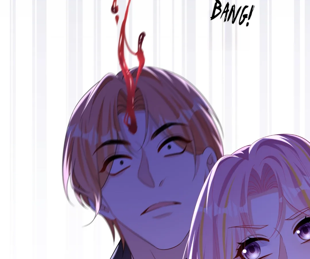 Hold Tight to My Ex-Husband Chapter 143 page 15 - 
