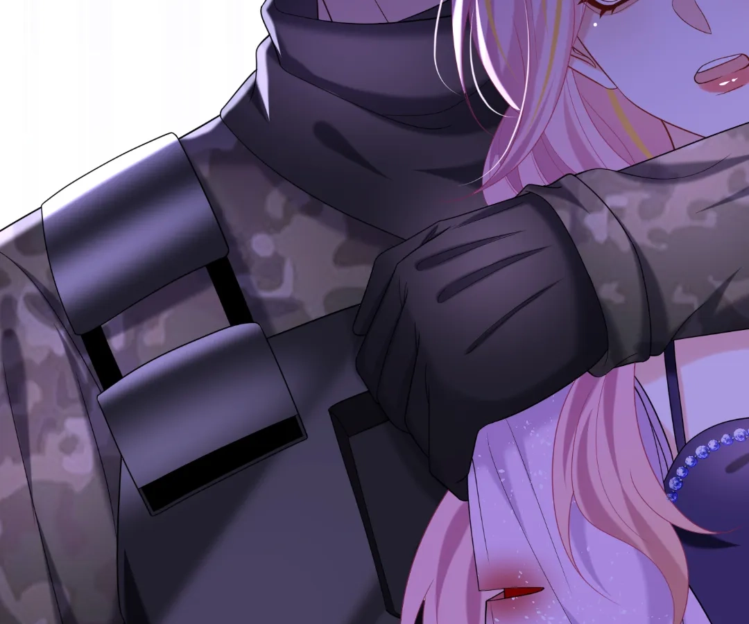 Hold Tight to My Ex-Husband Chapter 143 page 16 - 
