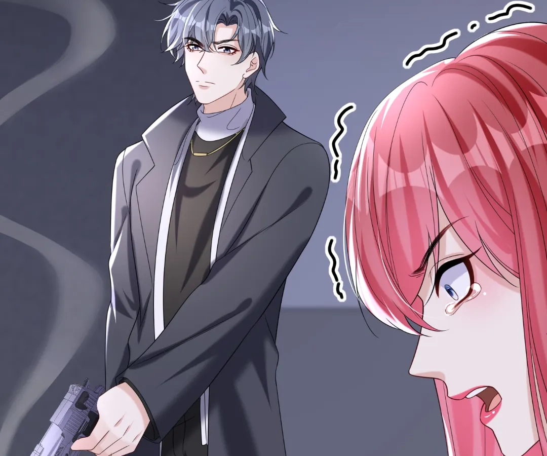 Hold Tight to My Ex-Husband Chapter 143 page 25 - 