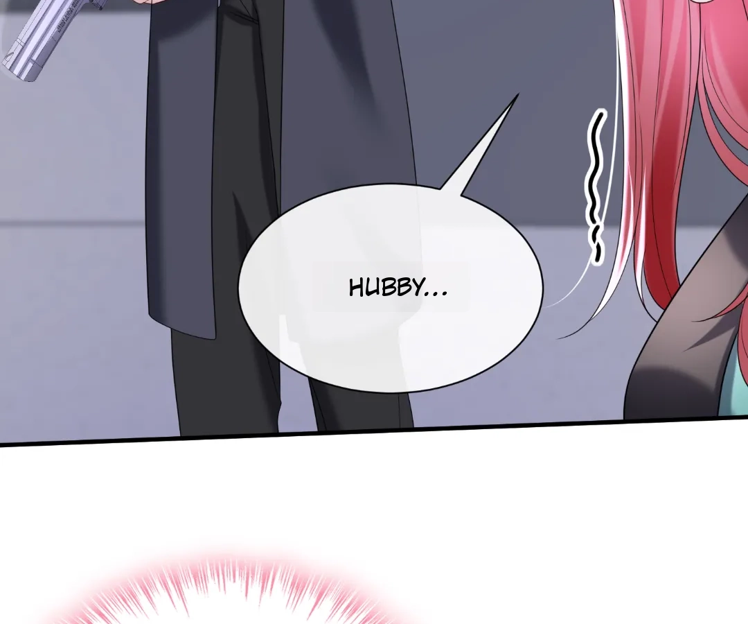 Hold Tight to My Ex-Husband Chapter 143 page 26 - 