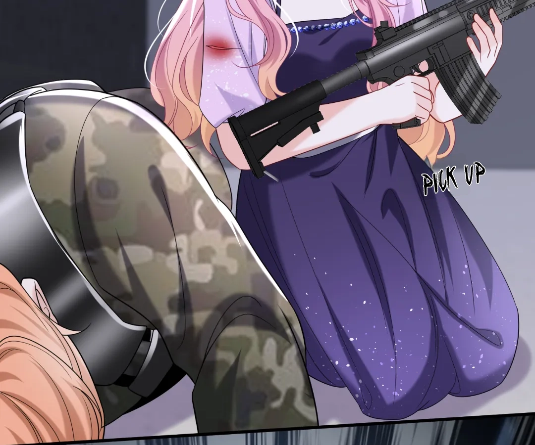 Hold Tight to My Ex-Husband Chapter 143 page 28 - 