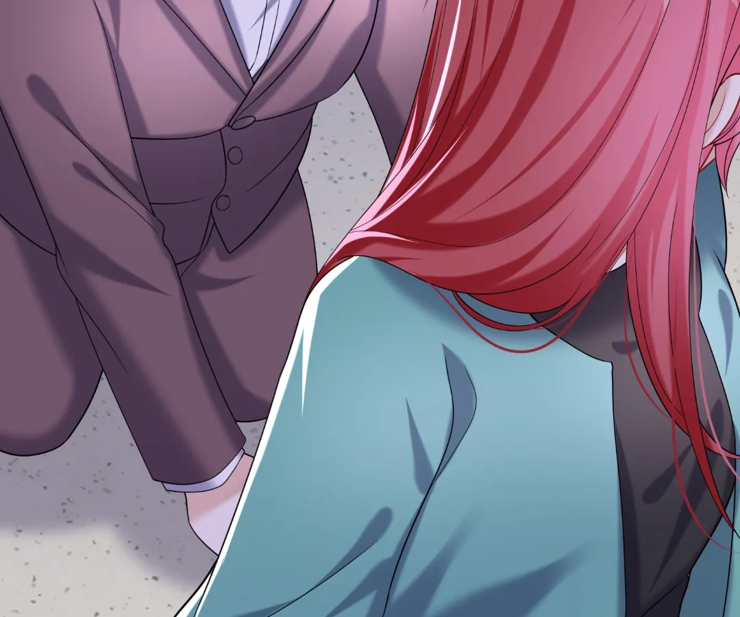 Hold Tight to My Ex-Husband Chapter 143 page 4 - 