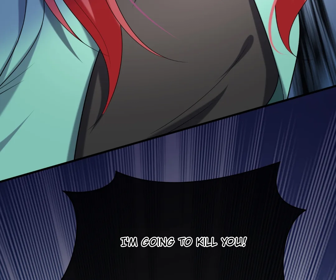 Hold Tight to My Ex-Husband Chapter 143 page 32 - 