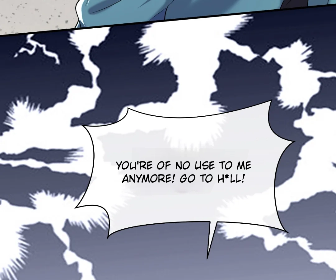 Hold Tight to My Ex-Husband Chapter 143 page 5 - 
