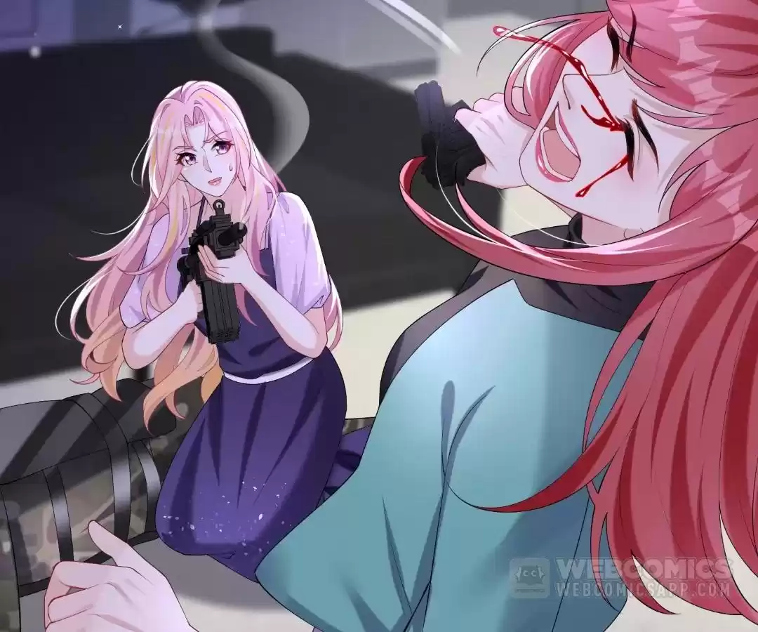 Hold Tight to My Ex-Husband Chapter 143 page 43 - 