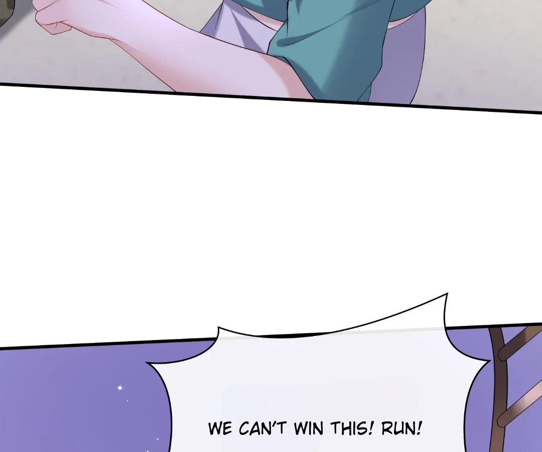 Hold Tight to My Ex-Husband Chapter 143 page 44 - 