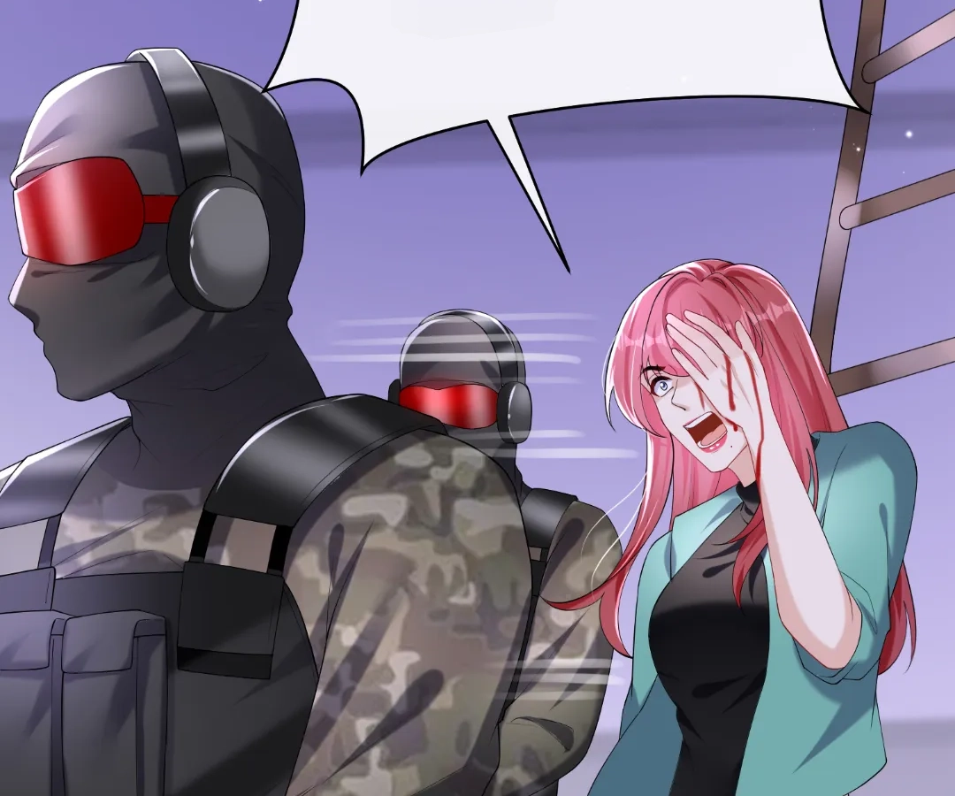 Hold Tight to My Ex-Husband Chapter 143 page 45 - 