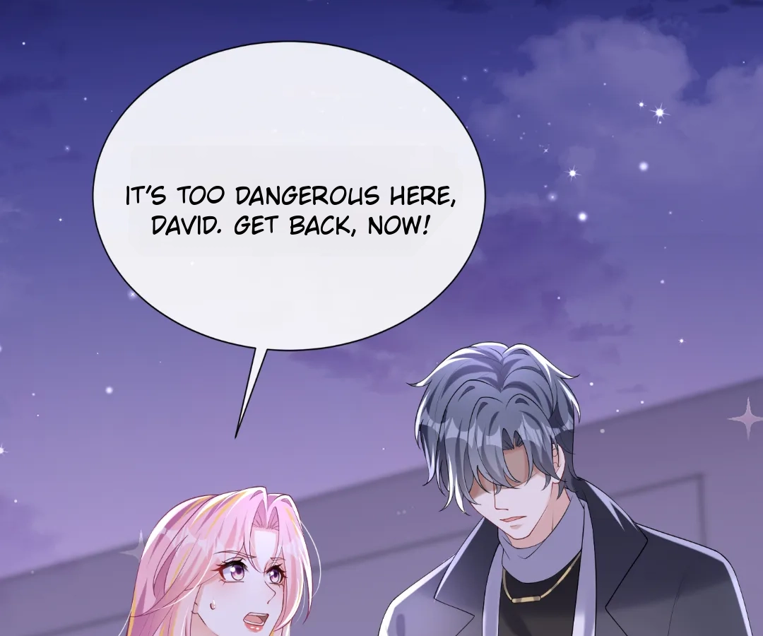 Hold Tight to My Ex-Husband Chapter 143 page 47 - 