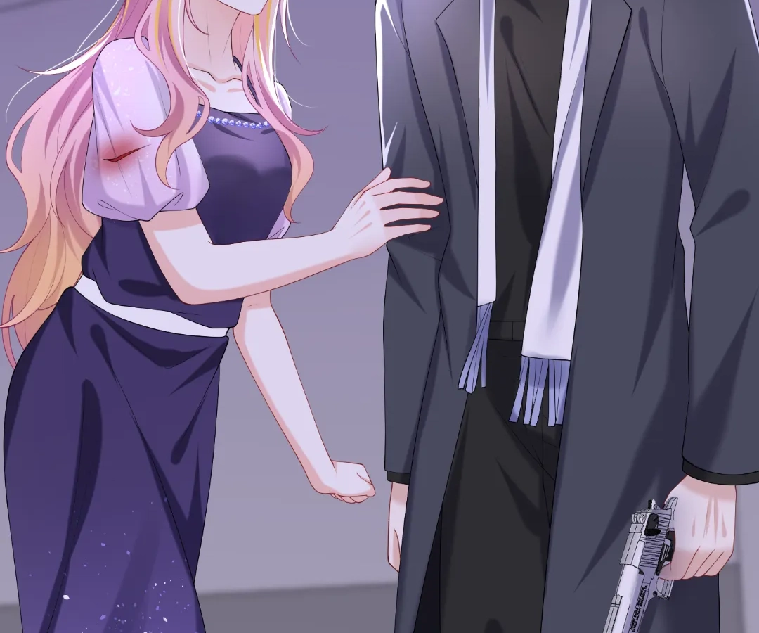 Hold Tight to My Ex-Husband Chapter 143 page 48 - 
