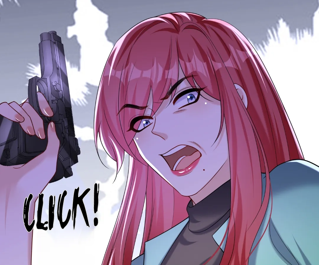 Hold Tight to My Ex-Husband Chapter 143 page 6 - 