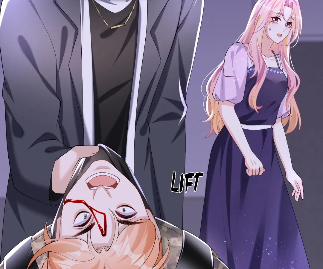 Hold Tight to My Ex-Husband Chapter 143 page 53 - 