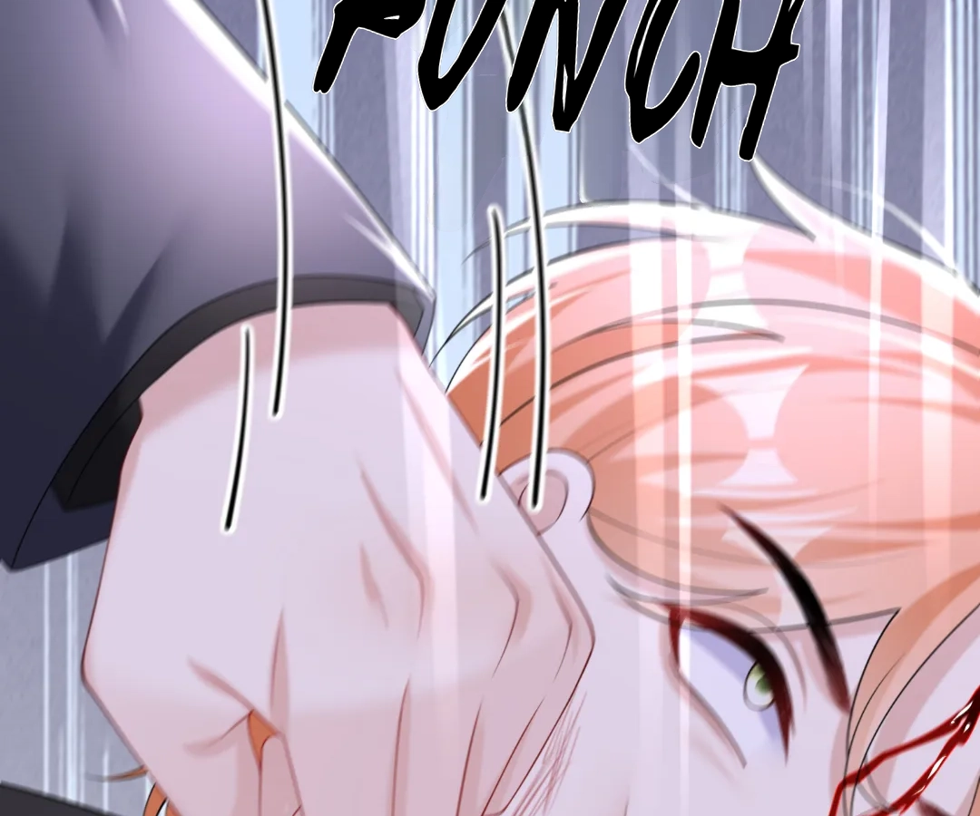 Hold Tight to My Ex-Husband Chapter 143 page 55 - 