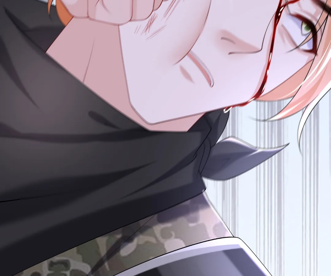 Hold Tight to My Ex-Husband Chapter 143 page 56 - 
