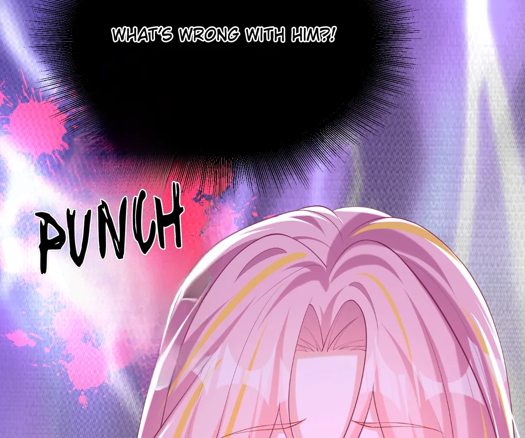 Hold Tight to My Ex-Husband Chapter 143 page 58 - 