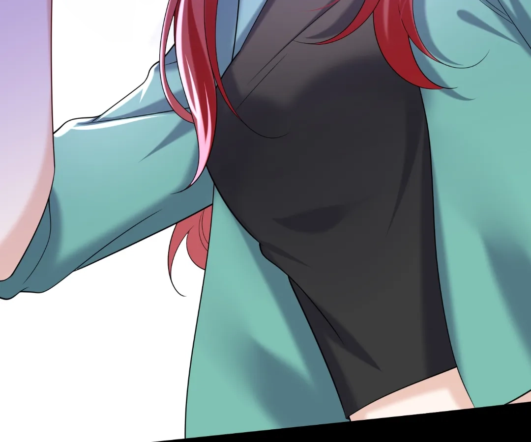 Hold Tight to My Ex-Husband Chapter 143 page 7 - 