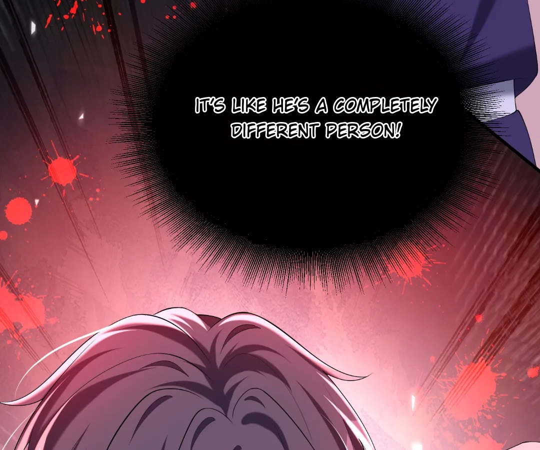 Hold Tight to My Ex-Husband Chapter 143 page 61 - 