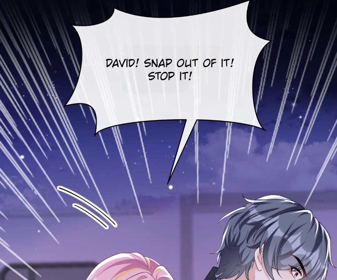 Hold Tight to My Ex-Husband Chapter 143 page 65 - 
