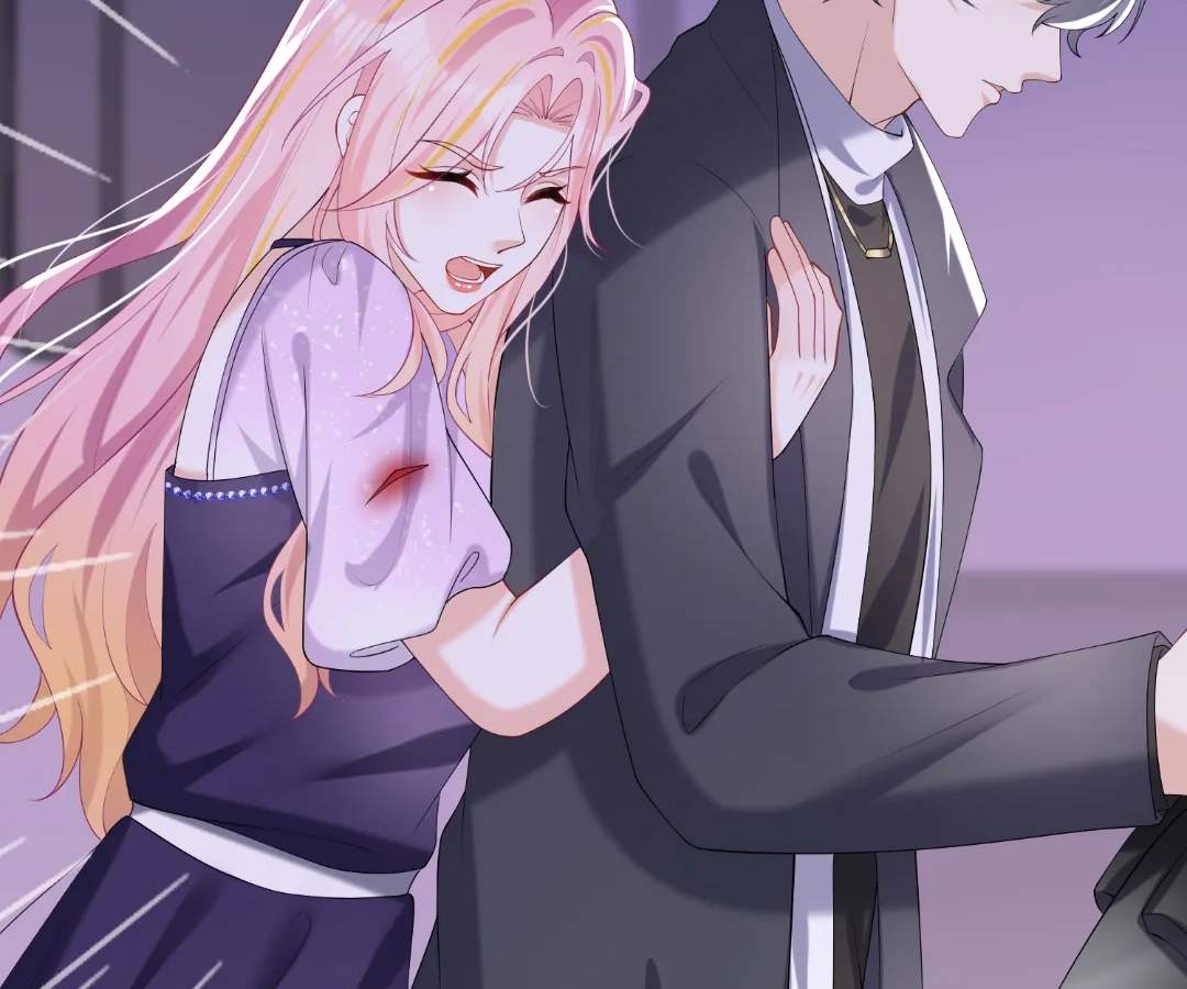 Hold Tight to My Ex-Husband Chapter 143 page 66 - 