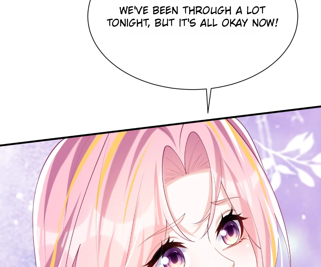 Hold Tight to My Ex-Husband Chapter 143 page 68 - 