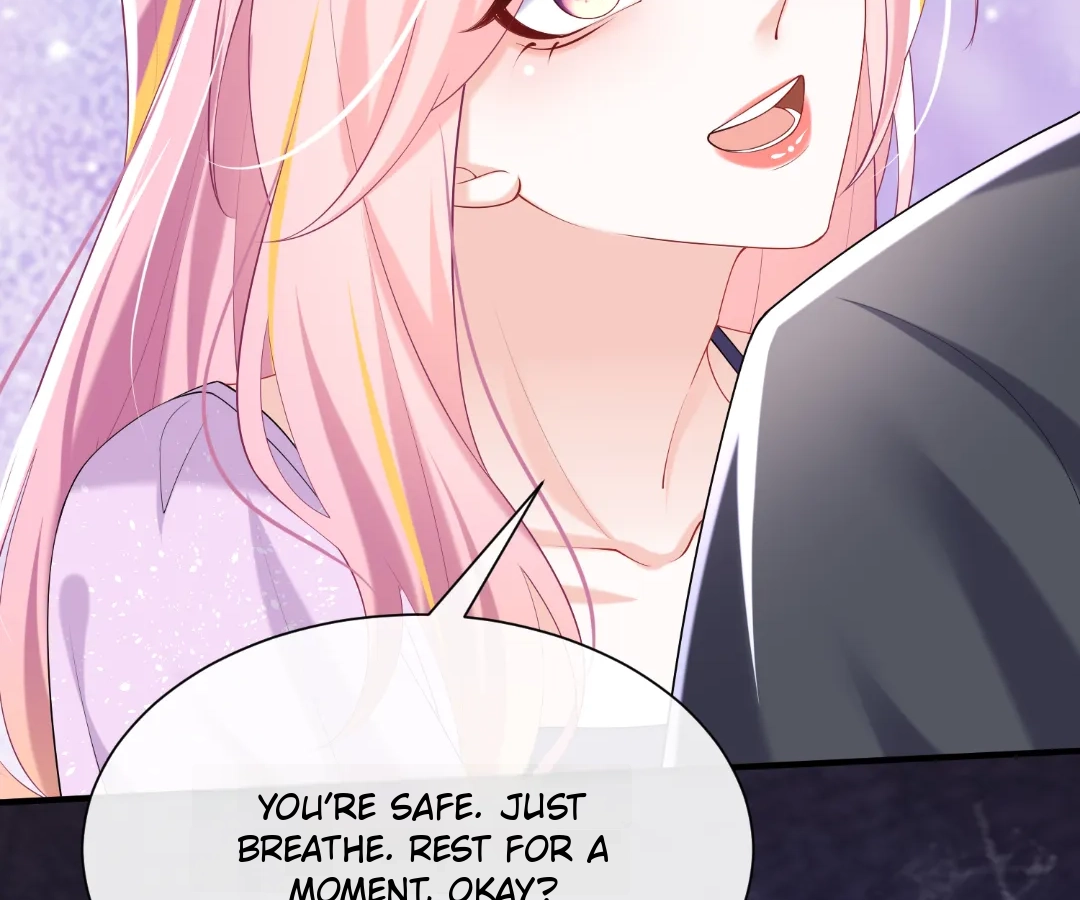 Hold Tight to My Ex-Husband Chapter 143 page 69 - 