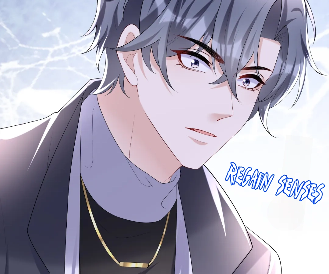 Hold Tight to My Ex-Husband Chapter 143 page 72 - 