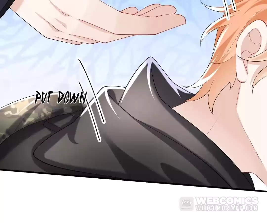 Hold Tight to My Ex-Husband Chapter 143 page 75 - 