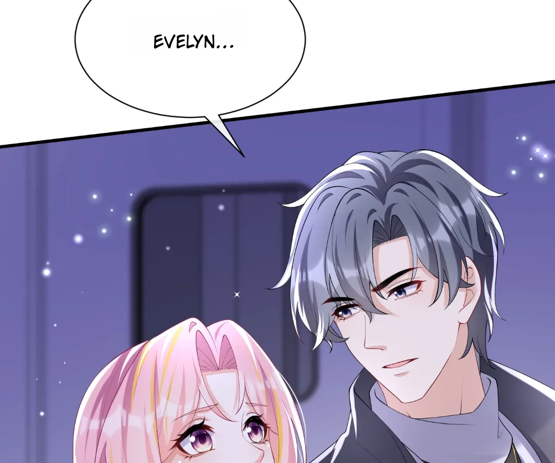 Hold Tight to My Ex-Husband Chapter 143 page 77 - 