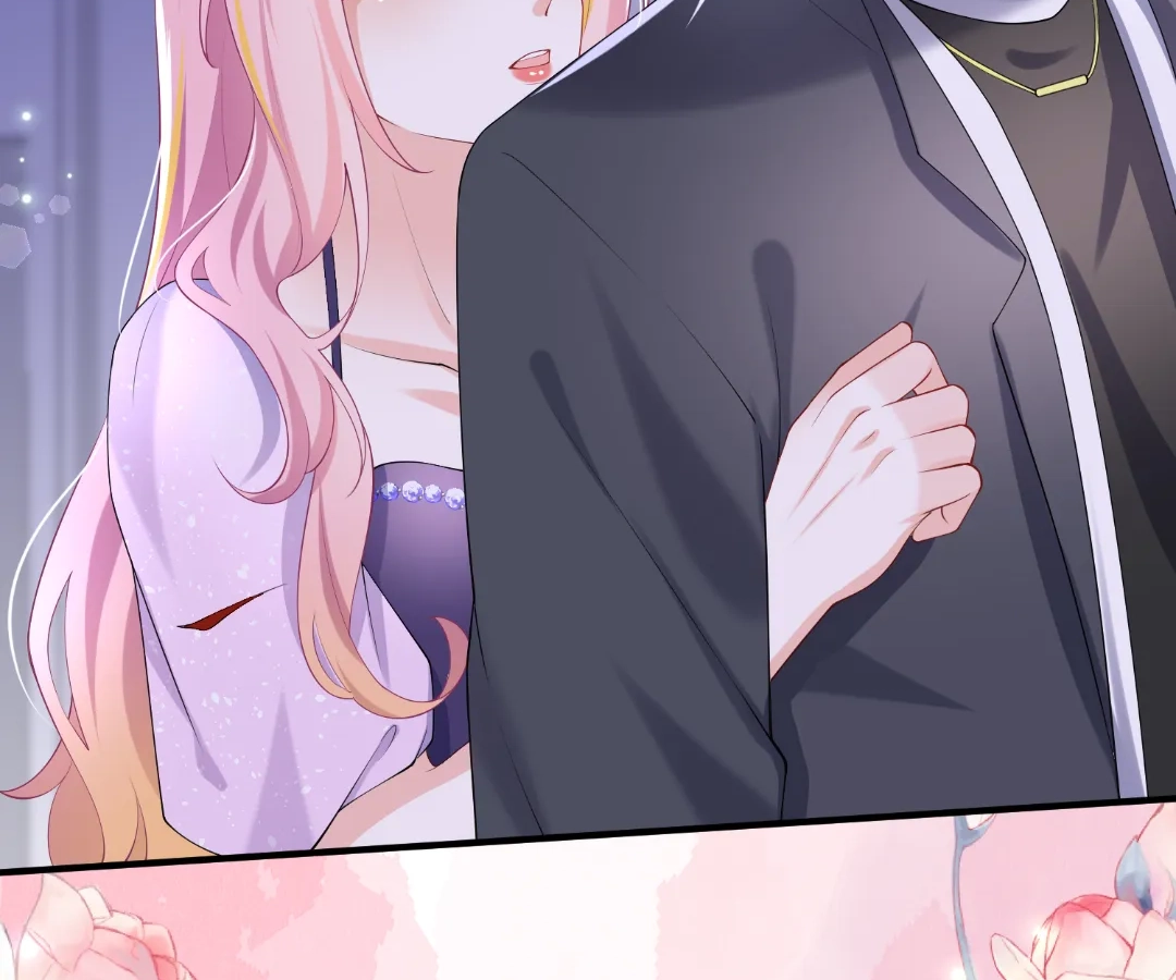 Hold Tight to My Ex-Husband Chapter 143 page 78 - 