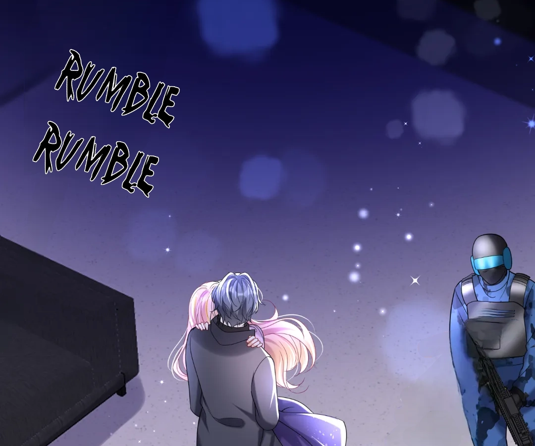 Hold Tight to My Ex-Husband Chapter 143 page 85 - 