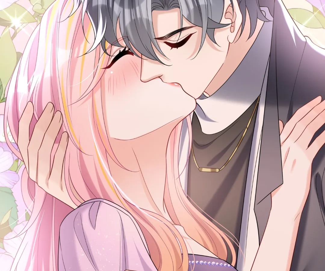 Hold Tight to My Ex-Husband Chapter 143 page 88 - 