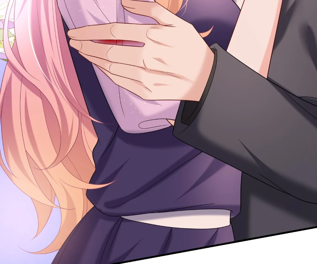 Hold Tight to My Ex-Husband Chapter 143 page 89 - 